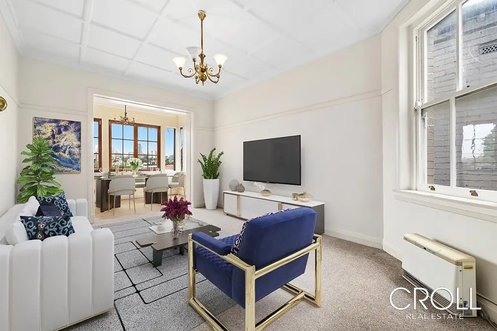 Main view of Homely apartment listing, 4/49 Kurraba Road, Neutral Bay NSW 2089