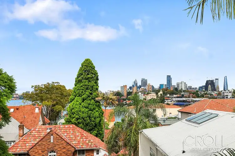 Second view of Homely apartment listing, 4/49 Kurraba Road, Neutral Bay NSW 2089
