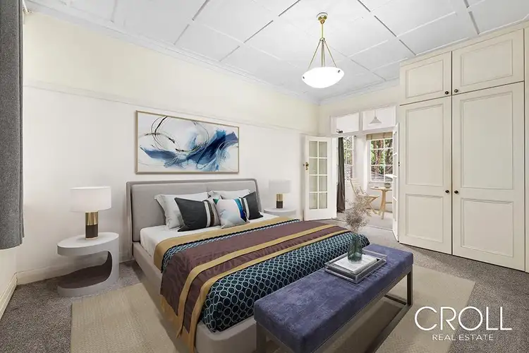 Fourth view of Homely apartment listing, 4/49 Kurraba Road, Neutral Bay NSW 2089