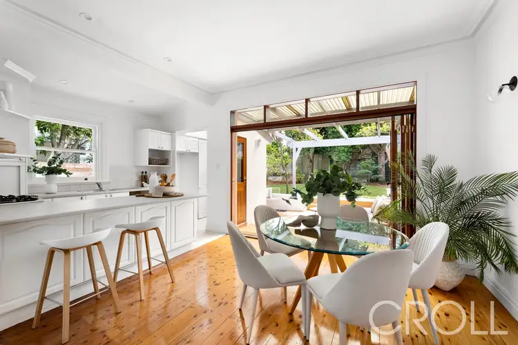 Third view of Homely semi-detached listing, 8 Waitovu St, Mosman NSW 2088