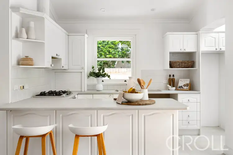 Fourth view of Homely semi-detached listing, 8 Waitovu St, Mosman NSW 2088