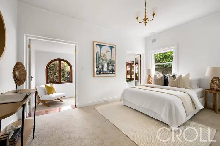 Fifth view of Homely semi-detached listing, 8 Waitovu St, Mosman NSW 2088