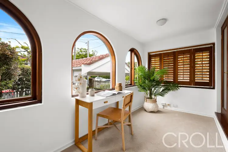 Sixth view of Homely semi-detached listing, 8 Waitovu St, Mosman NSW 2088