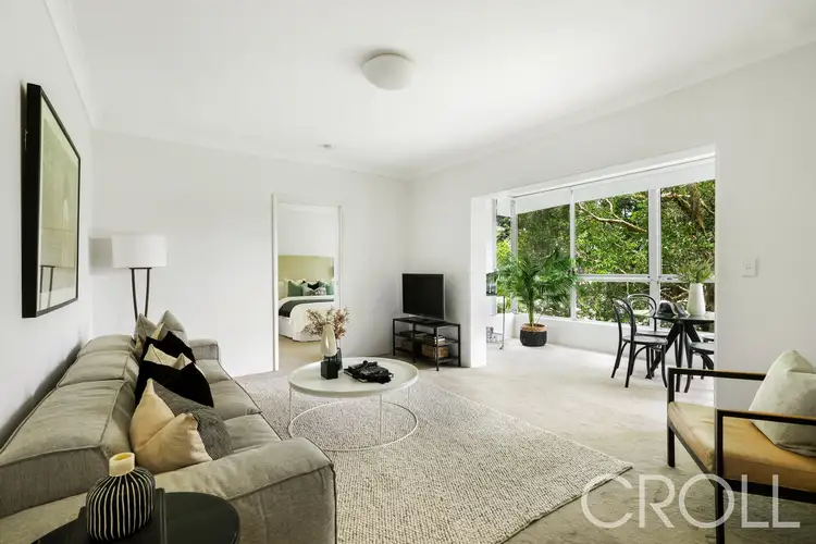 Main view of Homely apartment listing, 16/249 Ernest Street, Cammeray NSW 2062