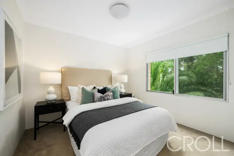 Fourth view of Homely apartment listing, 16/249 Ernest Street, Cammeray NSW 2062