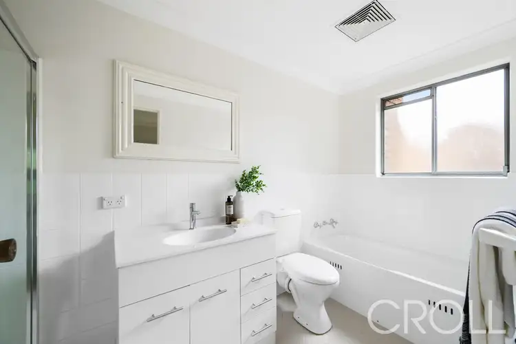 Fifth view of Homely apartment listing, 16/249 Ernest Street, Cammeray NSW 2062