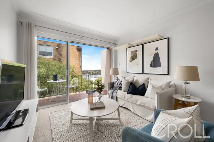 Main view of Homely apartment listing, 17/20 Rawson Street, Mosman NSW 2088