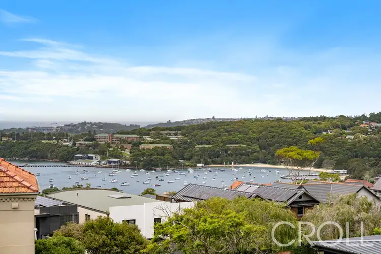 Second view of Homely apartment listing, 17/20 Rawson Street, Mosman NSW 2088