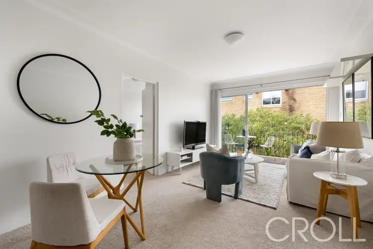 Third view of Homely apartment listing, 17/20 Rawson Street, Mosman NSW 2088