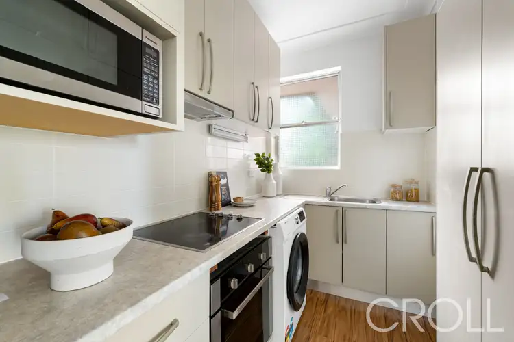 Fourth view of Homely apartment listing, 17/20 Rawson Street, Mosman NSW 2088