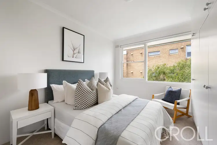 Fifth view of Homely apartment listing, 17/20 Rawson Street, Mosman NSW 2088