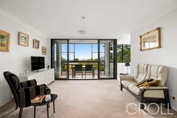Main view of Homely apartment listing, 7/21-25 Rangers Rd, Cremorne NSW 2090