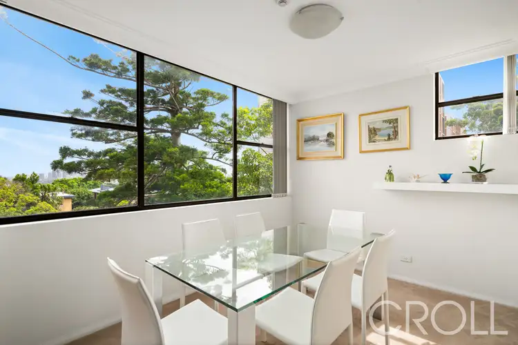 Third view of Homely apartment listing, 7/21-25 Rangers Rd, Cremorne NSW 2090