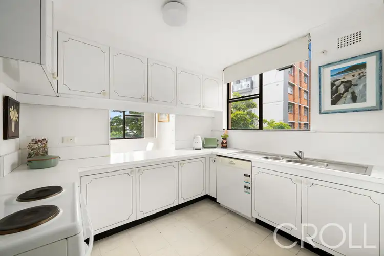 Fourth view of Homely apartment listing, 7/21-25 Rangers Rd, Cremorne NSW 2090