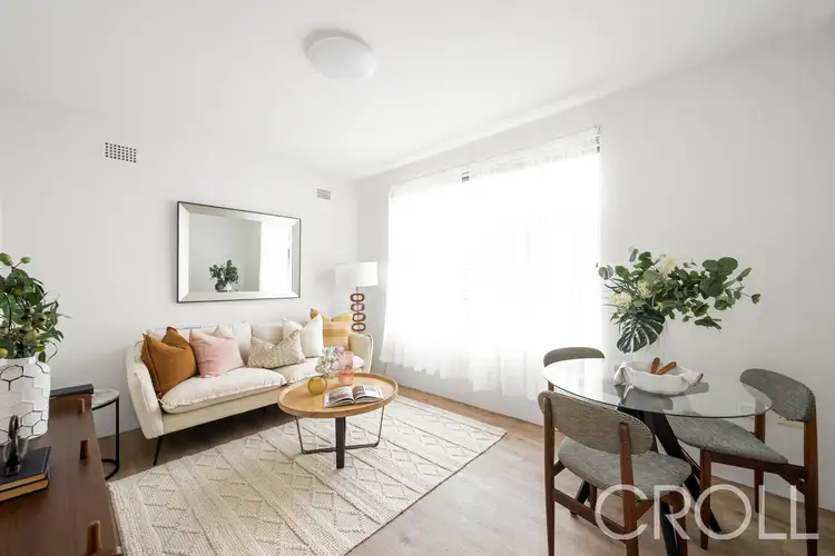 Main view of Homely apartment listing, 5/191 West Street, Crows Nest NSW 2065