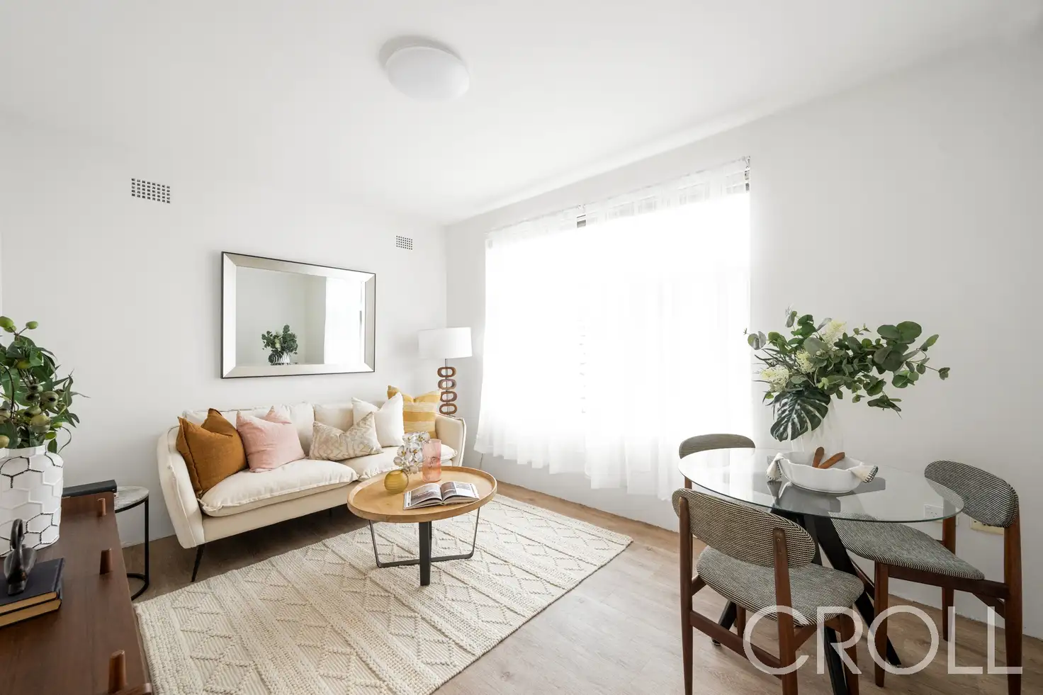 Main view of Homely apartment listing, 5/191 West Street, Crows Nest NSW 2065