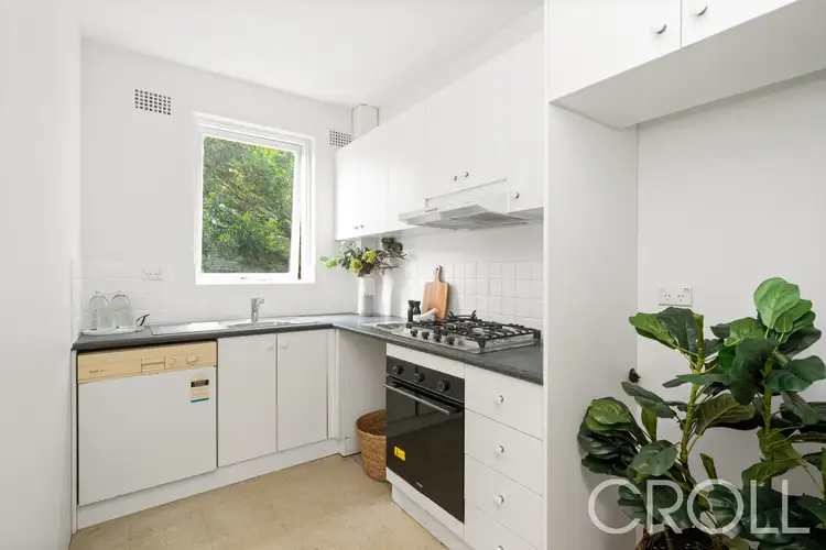 Second view of Homely apartment listing, 5/191 West Street, Crows Nest NSW 2065