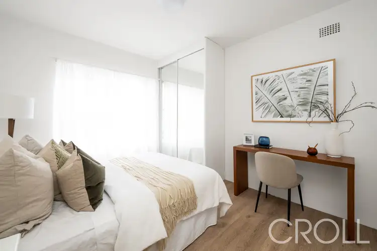 Third view of Homely apartment listing, 5/191 West Street, Crows Nest NSW 2065