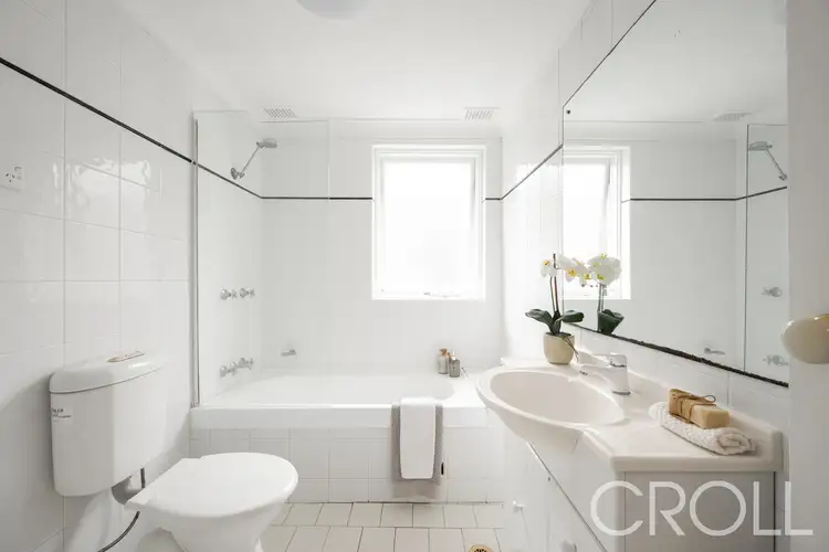 Fourth view of Homely apartment listing, 5/191 West Street, Crows Nest NSW 2065
