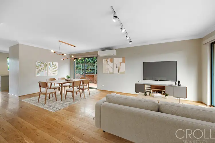 Main view of Homely townhouse listing, 15/61 Grasmere Rd, Cremorne NSW 2090