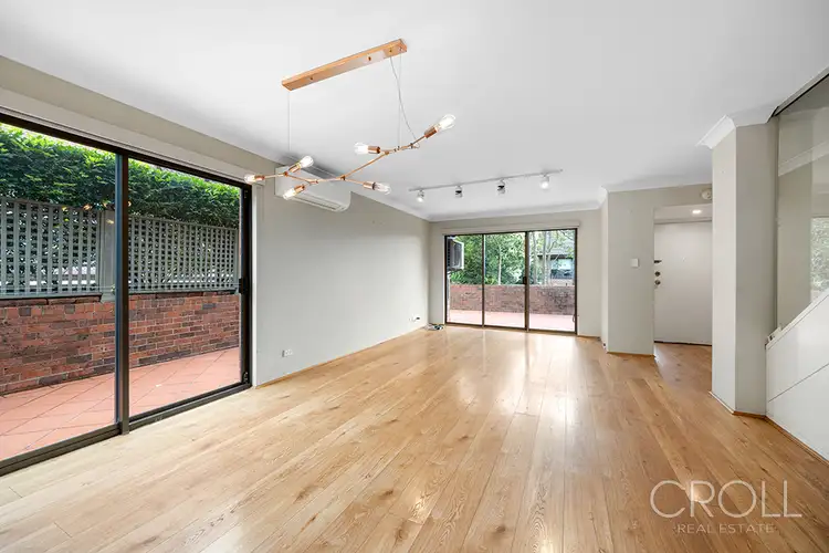 Second view of Homely townhouse listing, 15/61 Grasmere Rd, Cremorne NSW 2090