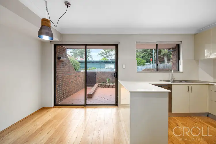 Third view of Homely townhouse listing, 15/61 Grasmere Rd, Cremorne NSW 2090