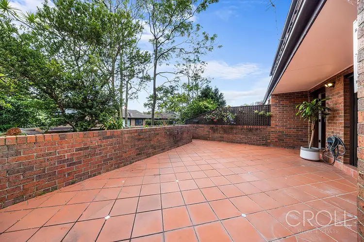 Fifth view of Homely townhouse listing, 15/61 Grasmere Rd, Cremorne NSW 2090