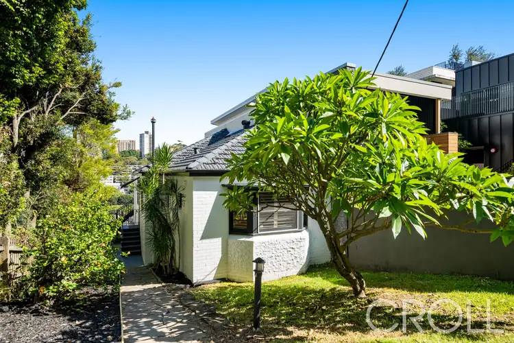 10 Premier St, Neutral Bay NSW 2089