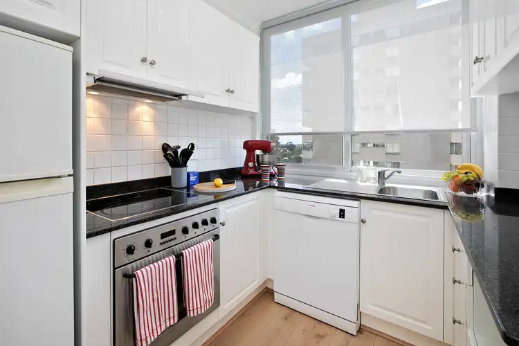 Third view of Homely apartment listing, 29/34-38 Gerard St, Cremorne NSW 2090