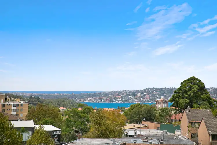 Fourth view of Homely apartment listing, 29/34-38 Gerard St, Cremorne NSW 2090