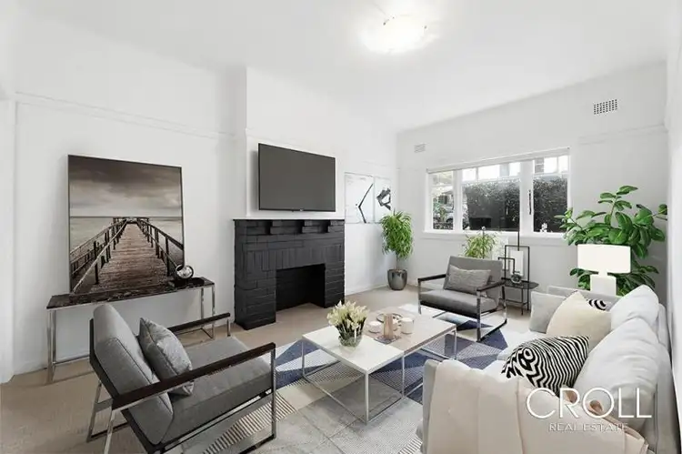 2/134 Falcon Street