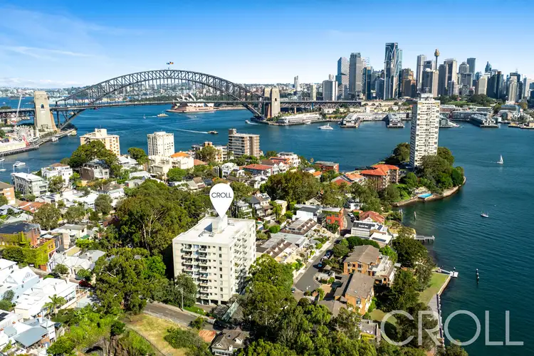 58/90 Blues Point Road, Mcmahons Point NSW 2060