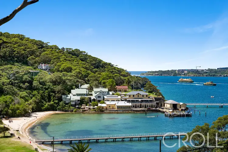 18A Morella Rd, Mosman NSW 2088