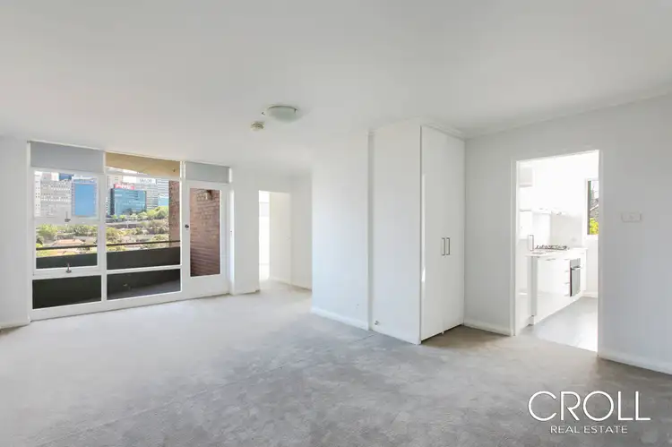 9/3 Colindia Avenue, Neutral Bay NSW 2089