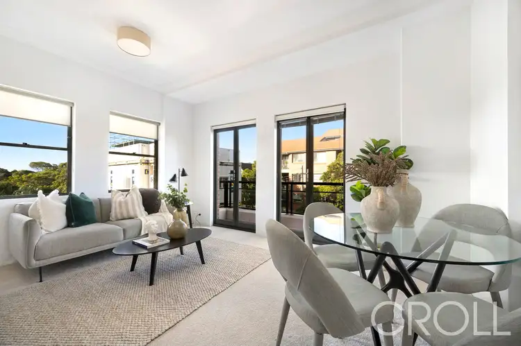 43/4-8 Waters Road, Neutral Bay NSW 2089