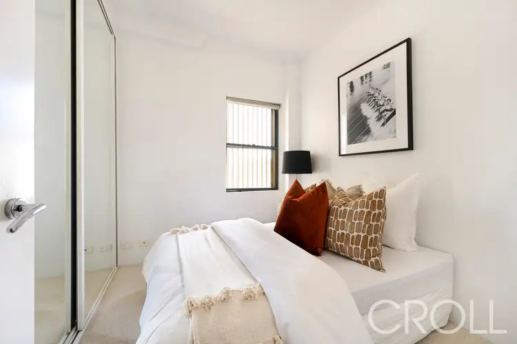 Fifth view of Homely apartment listing, 43/4-8 Waters Road, Neutral Bay NSW 2089