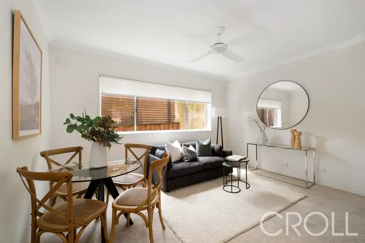 Main view of Homely apartment listing, 7/33 Mosman Street, Mosman NSW 2088