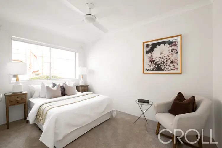 Third view of Homely apartment listing, 7/33 Mosman Street, Mosman NSW 2088