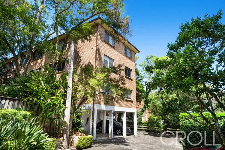 Sixth view of Homely apartment listing, 7/33 Mosman Street, Mosman NSW 2088