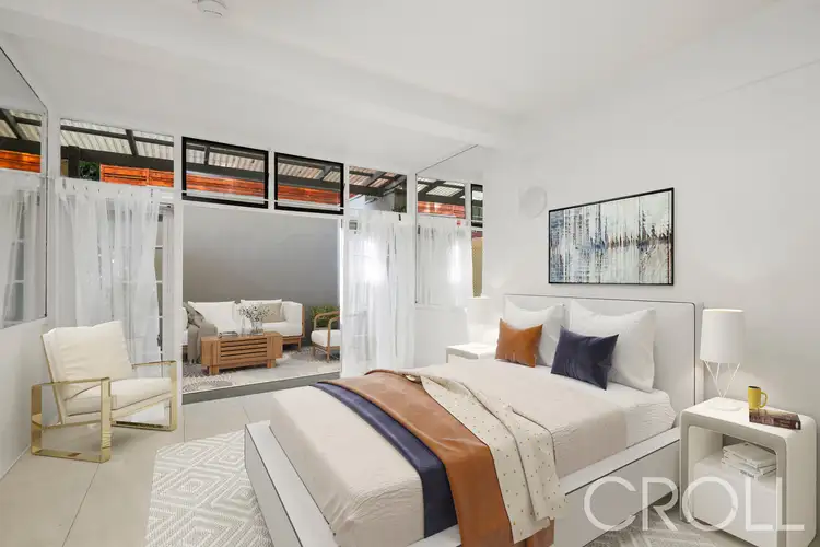 1/122 Milson Rd, Cremorne Point NSW 2090