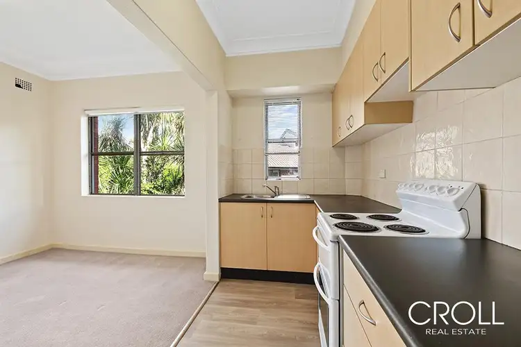 Second view of Homely apartment listing, 6/10 Rangers Road, Cremorne NSW 2090