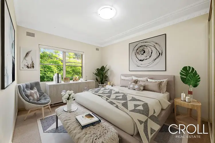 Third view of Homely apartment listing, 6/10 Rangers Road, Cremorne NSW 2090