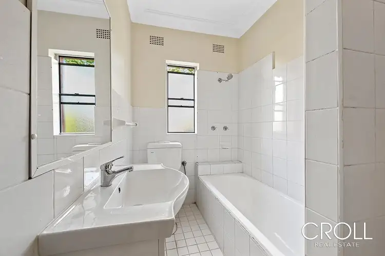 Fourth view of Homely apartment listing, 6/10 Rangers Road, Cremorne NSW 2090