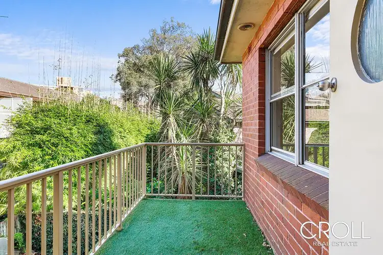 Fifth view of Homely apartment listing, 6/10 Rangers Road, Cremorne NSW 2090