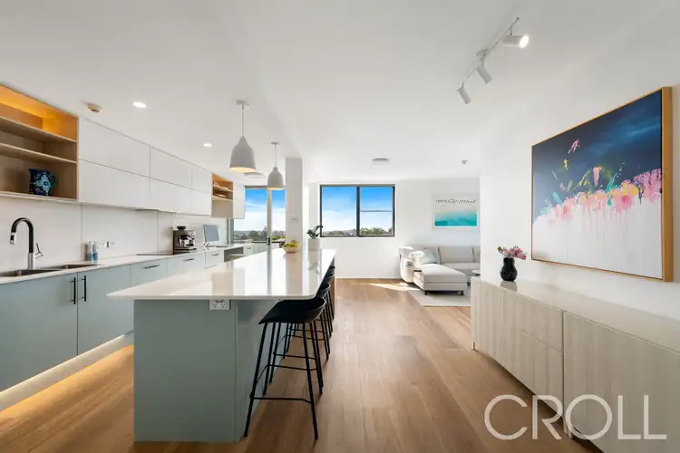 Main view of Homely apartment listing, 37/6 Prospect Ave, Cremorne NSW 2090