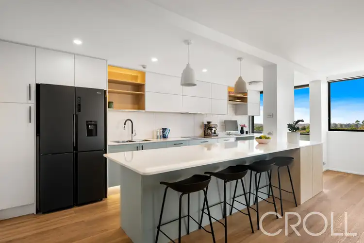 Second view of Homely apartment listing, 37/6 Prospect Ave, Cremorne NSW 2090