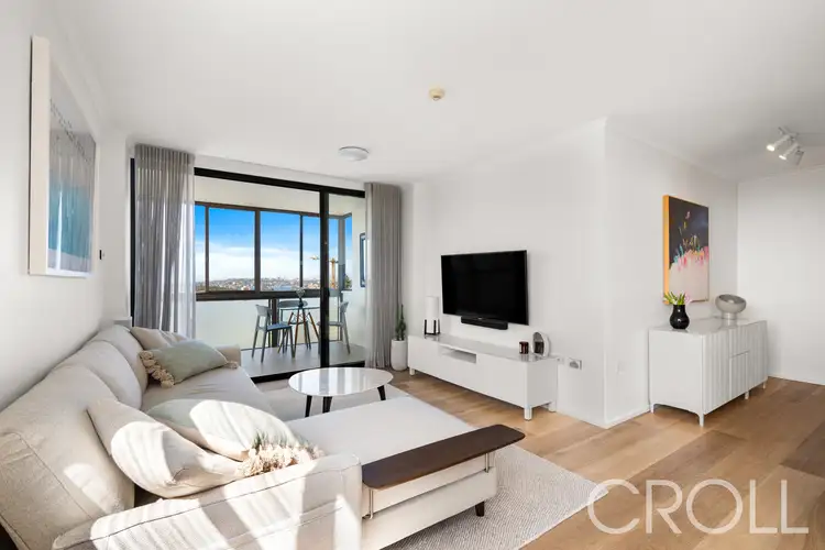 Third view of Homely apartment listing, 37/6 Prospect Ave, Cremorne NSW 2090