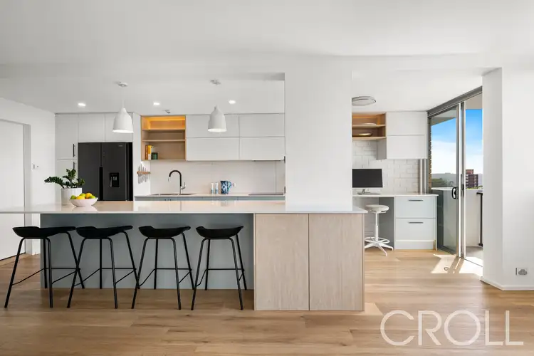Fifth view of Homely apartment listing, 37/6 Prospect Ave, Cremorne NSW 2090