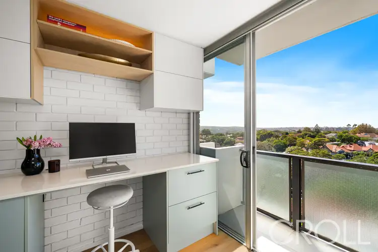 Sixth view of Homely apartment listing, 37/6 Prospect Ave, Cremorne NSW 2090