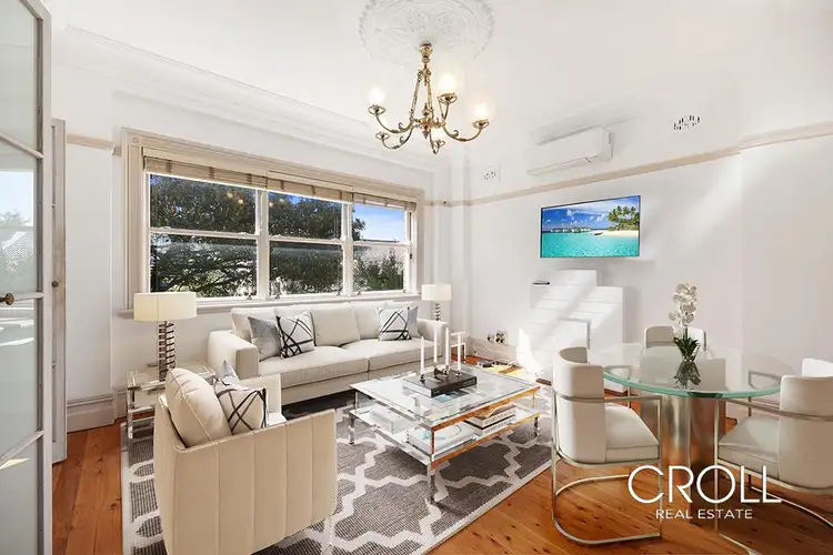 1/40 Waiwera Street, Mcmahons Point NSW 2060